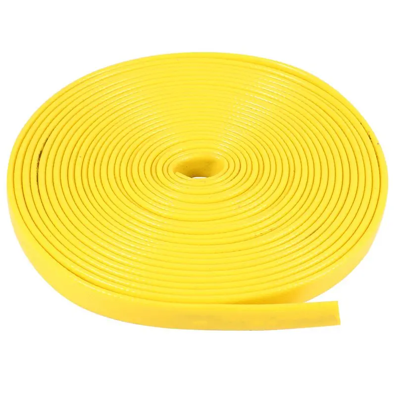 10M 1/2 Inch Yellow Garden Hose Cold-Resistance Compatible Water Hose Tube Lawn Pipe
10M 1/2 Inch Yellow Garden Hose Cold-Resistance Compatible Water Hose Tube Lawn Pipe