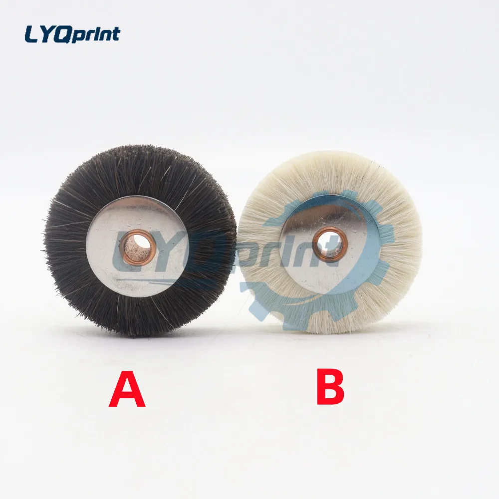 5-компонентные кисточки Komori для аксессуаров для печатной машины
5-компонентные кисточки Komori для аксессуаров для печатной машины