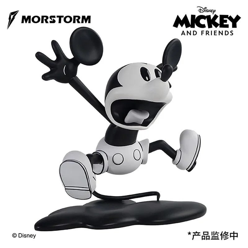 Hot Disney Mickey Mouse Minnie 28cm Figure Cartoon Kaawii Decor Doll Collectible Ornaments Handmade Model Kids Halloween Gifts
Hot Disney Mickey Mouse Minnie 28cm Figure Cartoon Kaawii Decor Doll Collectible Ornaments Handmade Model Kids Halloween Gifts