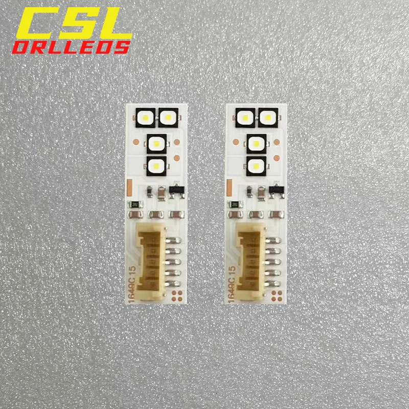 For Audi A1 S1 8X facelift DRL LED Red Blue Amber Yellow Purple daytime running lights LED board light DRL module 2016-2018
For Audi A1 S1 8X facelift DRL LED Red Blue Amber Yellow Purple daytime running lights LED board light DRL module 2016-2018
