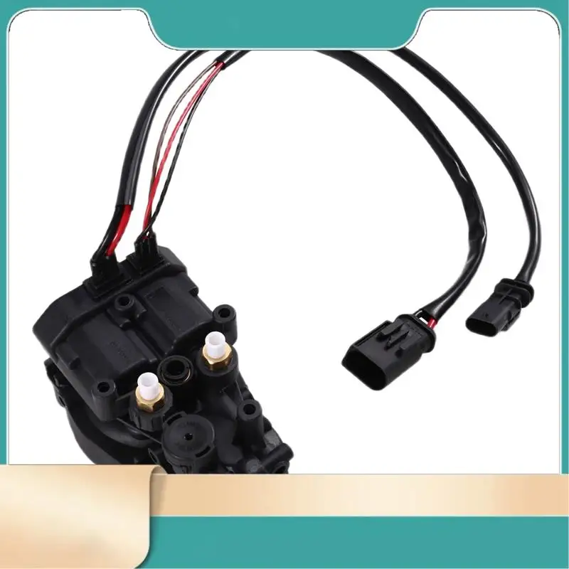 31360720 Car Air Suspension Compressor Pump Repair Kit Valve For Volvo S90 XC60 V90 XC90-N31R
31360720 Car Air Suspension Compressor Pump Repair Kit Valve For Volvo S90 XC60 V90 XC90-N31R
