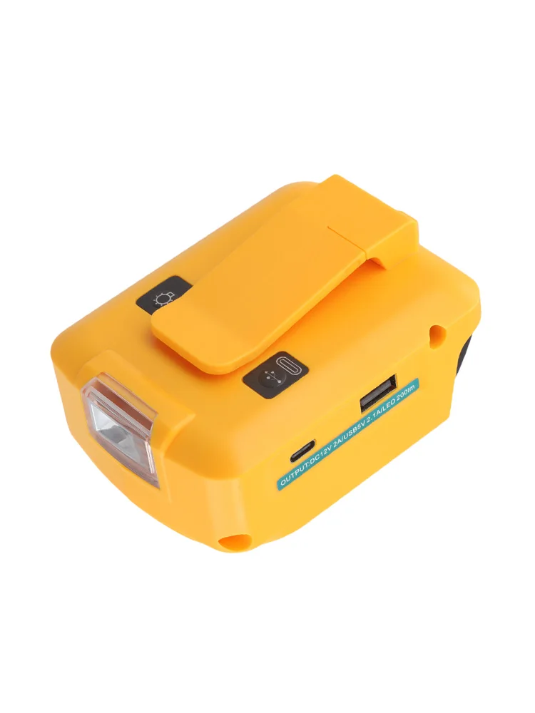 Для инструментов DEWALT Адаптер питания Наружное освещение Показать как на картинке Встроенный рабочий свет Совместимость с гарантией
Для инструментов DEWALT Адаптер питания Наружное освещение Показать как на картинке Встроенный рабочий свет Совместимость с гарантией