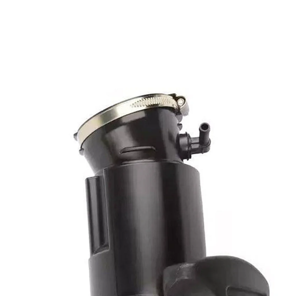 06E129629R Replacement As Shown Engine Air Intake Hose Broken Damaged Fix High Durability Plastic Easy Installation Design
06E129629R Replacement As Shown Engine Air Intake Hose Broken Damaged Fix High Durability Plastic Easy Installation Design