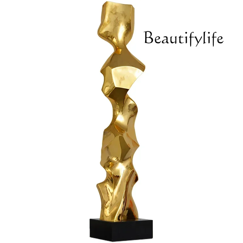 S Hotel lobby floor-to-ceiling sculpture ornament living room large entrance abstract decorative artwork
S Hotel lobby floor-to-ceiling sculpture ornament living room large entrance abstract decorative artwork