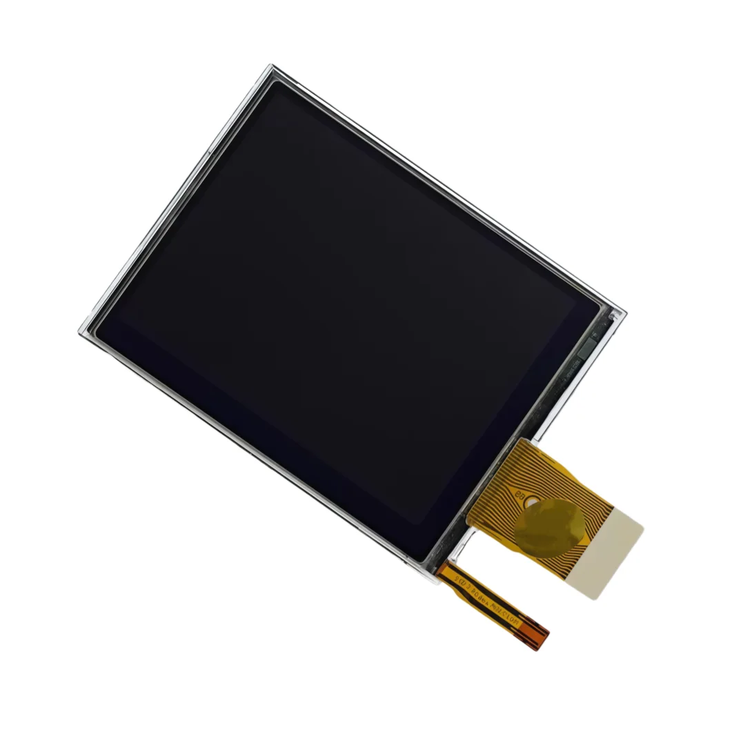 New camera LCD screen With Backlight For Olympus Stylus 740/Stylus 750/mju740/mju750
New camera LCD screen With Backlight For Olympus Stylus 740/Stylus 750/mju740/mju750