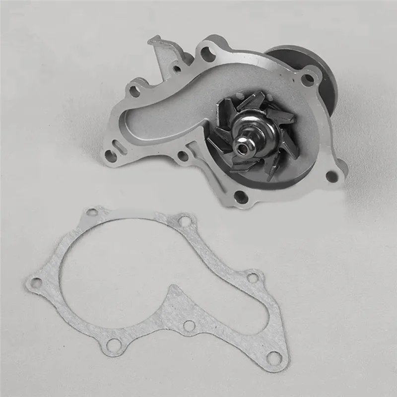 Water Pump 1611019135 Engine Cooling Water Pump Water Pump For Toyota Corolla Radiator Water Pump 16110-19135
Water Pump 1611019135 Engine Cooling Water Pump Water Pump For Toyota Corolla Radiator Water Pump 16110-19135
