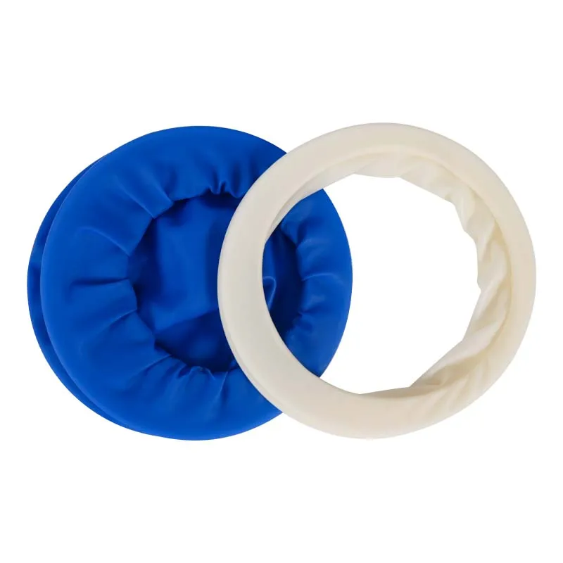 1pc Oral opener, rubber blue, white opener, interdental cleaning tool, O-type disposable rubber barrier dental consumables
1pc Oral opener, rubber blue, white opener, interdental cleaning tool, O-type disposable rubber barrier dental consumables