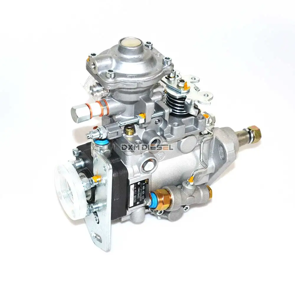 DXM High Performance WB93R VE Diesel Fuel or Pump EA504219402 0460424425
DXM High Performance WB93R VE Diesel Fuel or Pump EA504219402 0460424425