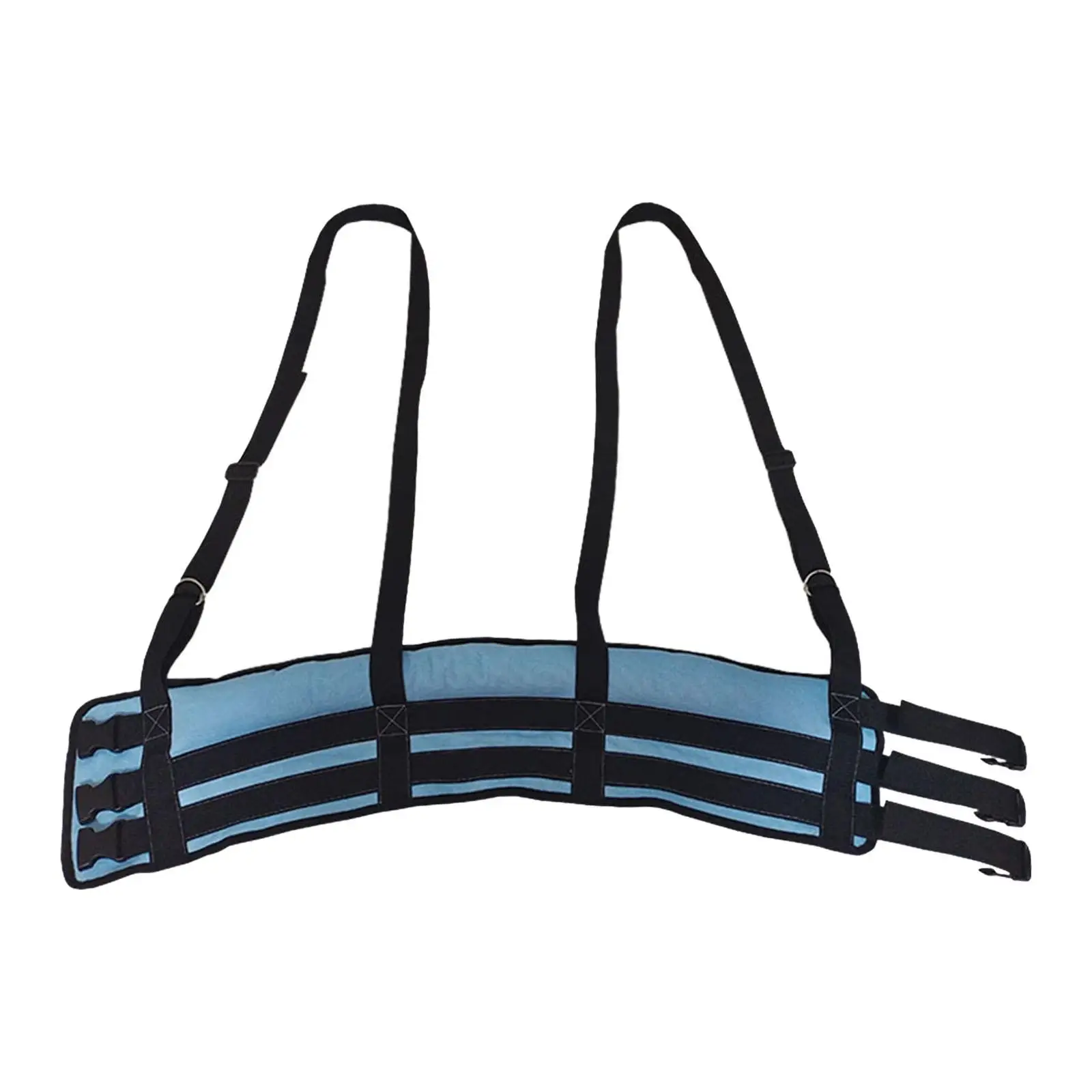 Traction Stretch Strap Spinal Back Belt Lightweight Elderly Home Office Travelling Home Care Lower Back Traction Device
Traction Stretch Strap Spinal Back Belt Lightweight Elderly Home Office Travelling Home Care Lower Back Traction Device