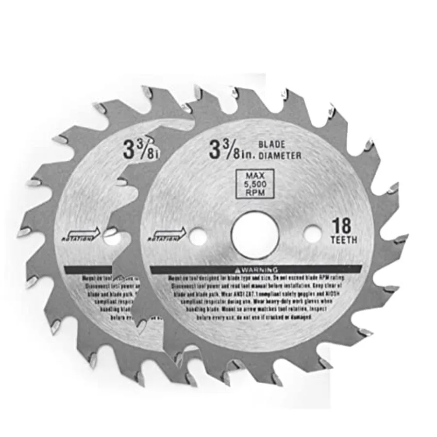 Toe Kick Saw EKS85 Alloy Blade
Toe Kick Saw EKS85 Alloy Blade