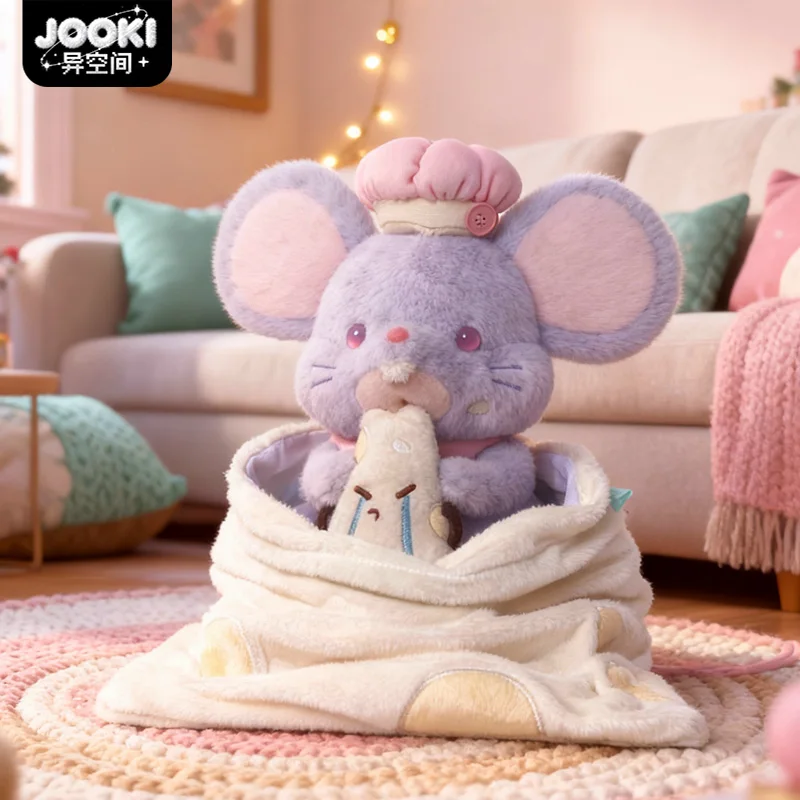 Cheese Mouse Plush Toy Cute Soft Cuddly Sleeping Pillow Comfort Doll Stuffed Animal Birthday Gift For Kids Home Decor Trending
Cheese Mouse Plush Toy Cute Soft Cuddly Sleeping Pillow Comfort Doll Stuffed Animal Birthday Gift For Kids Home Decor Trending