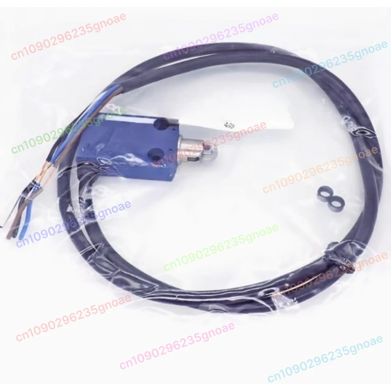 XCMD2102L1 Limit Switch Waterproof IP67 High Precision Durable Long Life Mechanical Industrial Grade Electrical Control
XCMD2102L1 Limit Switch Waterproof IP67 High Precision Durable Long Life Mechanical Industrial Grade Electrical Control