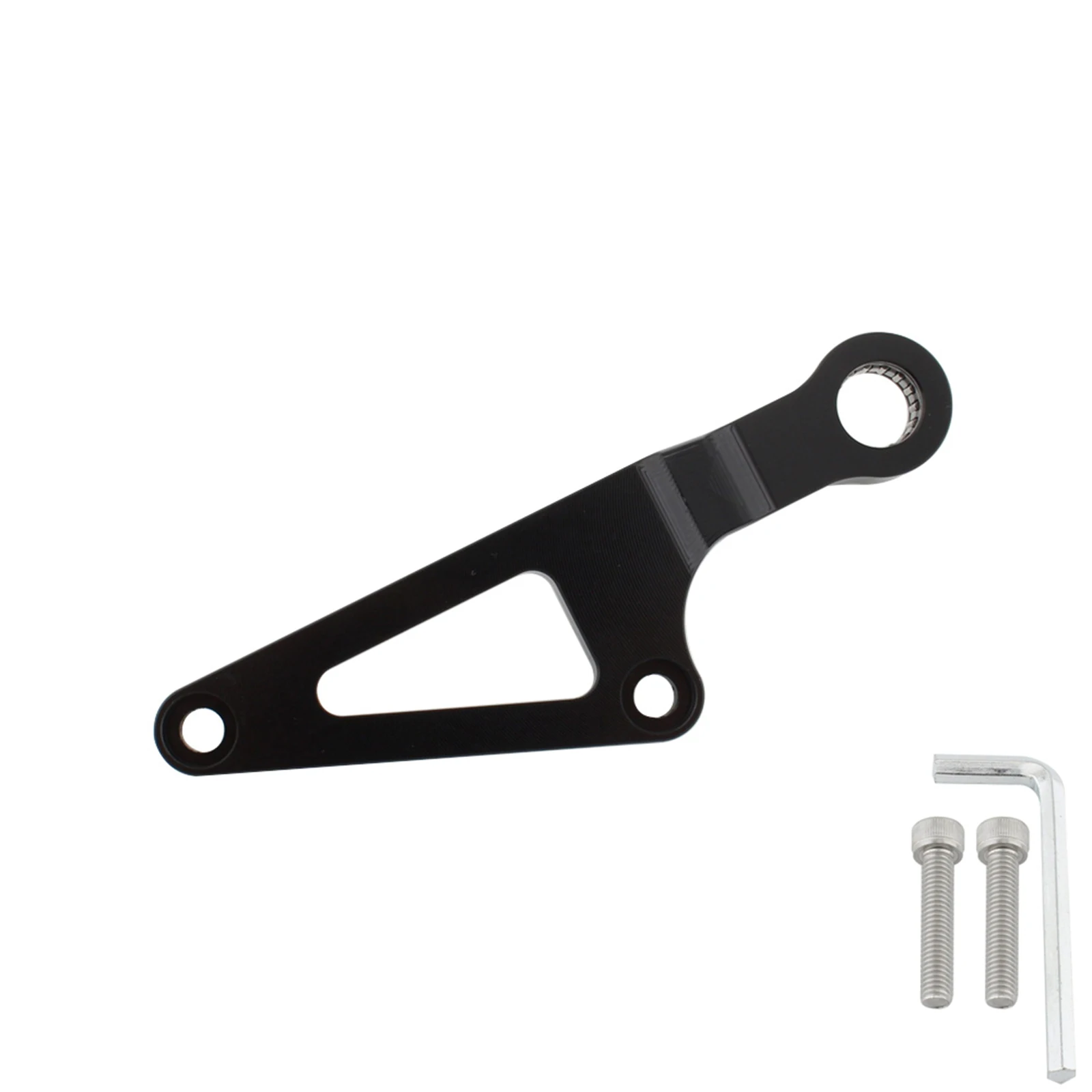 Motorbike Shifter Stabilizer Gear Shift Support Bracket Counter For Aprilia RS457 2024-2026
Motorbike Shifter Stabilizer Gear Shift Support Bracket Counter For Aprilia RS457 2024-2026