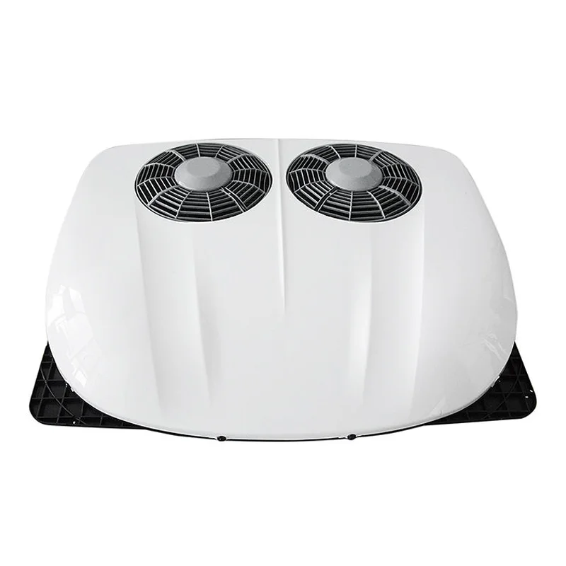 Factory 2026 Air Conditioning 24v Rooftop Parking Cooler Car 12V air Conditioner for Truck
Factory 2026 Air Conditioning 24v Rooftop Parking Cooler Car 12V air Conditioner for Truck