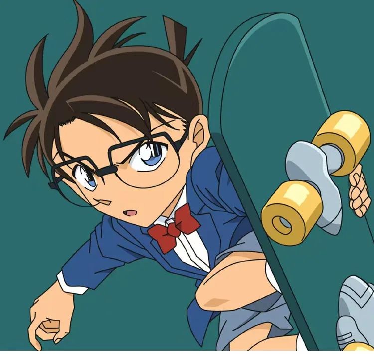 2026 Anime Detective Conan Edogawa Cosplay Men and Child Halloween Costume Konan Uniform Set Cloth Student Performance Costumes
2026 Anime Detective Conan Edogawa Cosplay Men and Child Halloween Costume Konan Uniform Set Cloth Student Performance Costumes