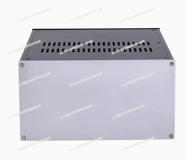 CJ180 Full aluminum AMP chassis power amplifier box hifi DIY preamplifier enclosure
CJ180 Full aluminum AMP chassis power amplifier box hifi DIY preamplifier enclosure