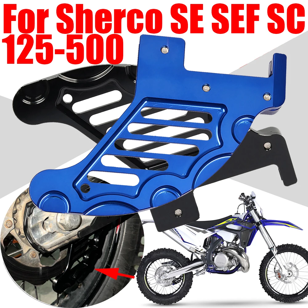 Для Sherco 125 250 300 450 SE R SEF SE-F SC R Factory 300SE R 250SE R аксессуары для мотоциклов фотозащита
Для Sherco 125 250 300 450 SE R SEF SE-F SC R Factory 300SE R 250SE R аксессуары для мотоциклов фотозащита