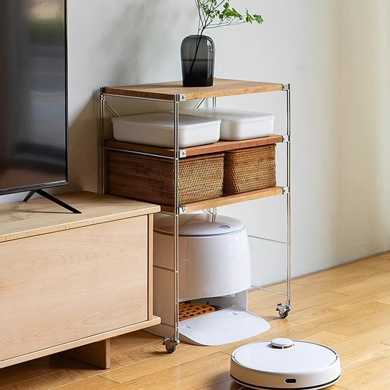 Shelf Living room storage rack Floor-to-ceiling multi-functional Home display Bookshelf Sweeping
Shelf Living room storage rack Floor-to-ceiling multi-functional Home display Bookshelf Sweeping