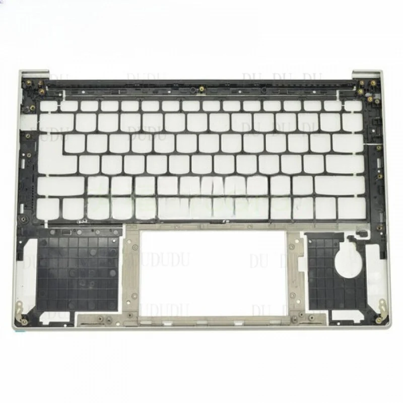 D For Lenovo Ideapad For Yoga Slim 7 Pro 14IAP7 Palmrest Upper Case KB Bezel Silv
D For Lenovo Ideapad For Yoga Slim 7 Pro 14IAP7 Palmrest Upper Case KB Bezel Silv