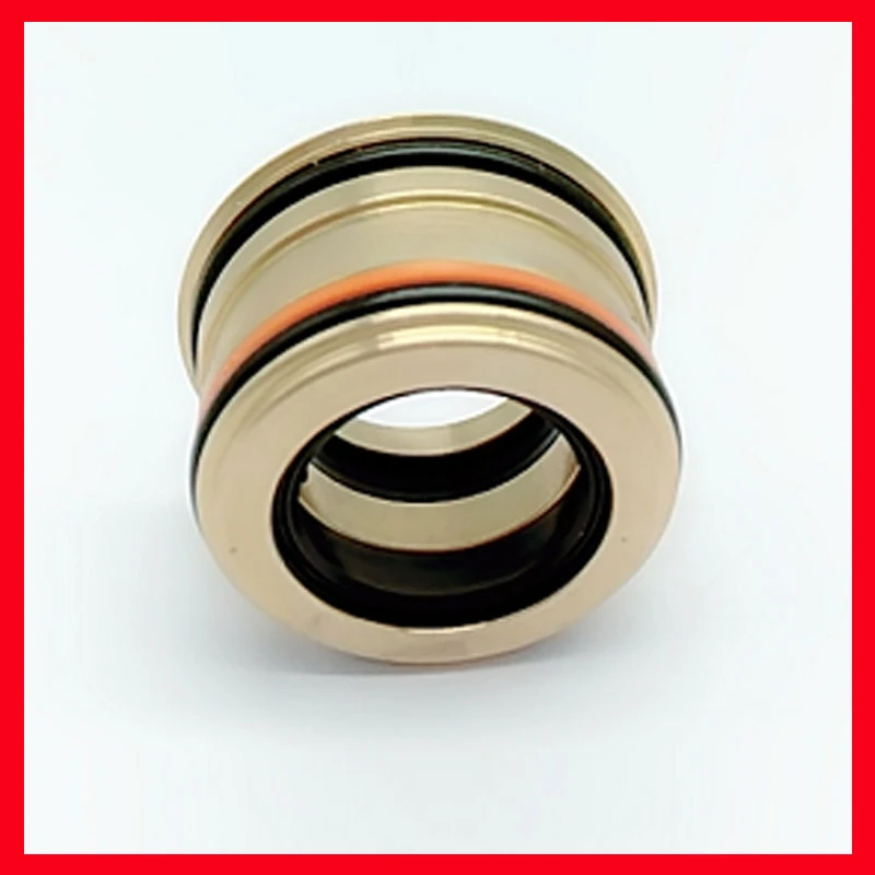 Water Jet Machine Accessories KMT Cutting Machine Pressurized Sealing Short Oil Seal
Water Jet Machine Accessories KMT Cutting Machine Pressurized Sealing Short Oil Seal