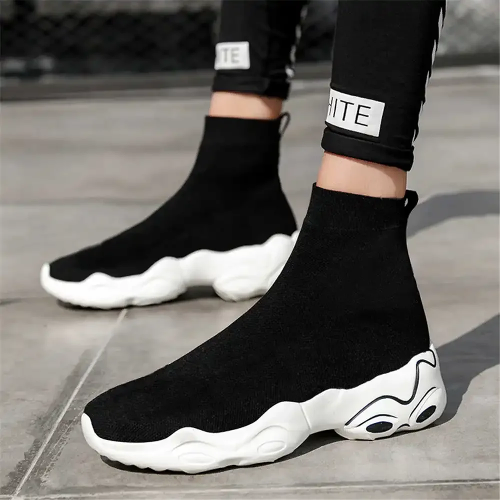 High Sole Size 40 Men's Breathable Sneakers Walking Tenis For Men's Shoes 49 Size Sports Popular Goods Novelty Dropshiping
High Sole Size 40 Men's Breathable Sneakers Walking Tenis For Men's Shoes 49 Size Sports Popular Goods Novelty Dropshiping