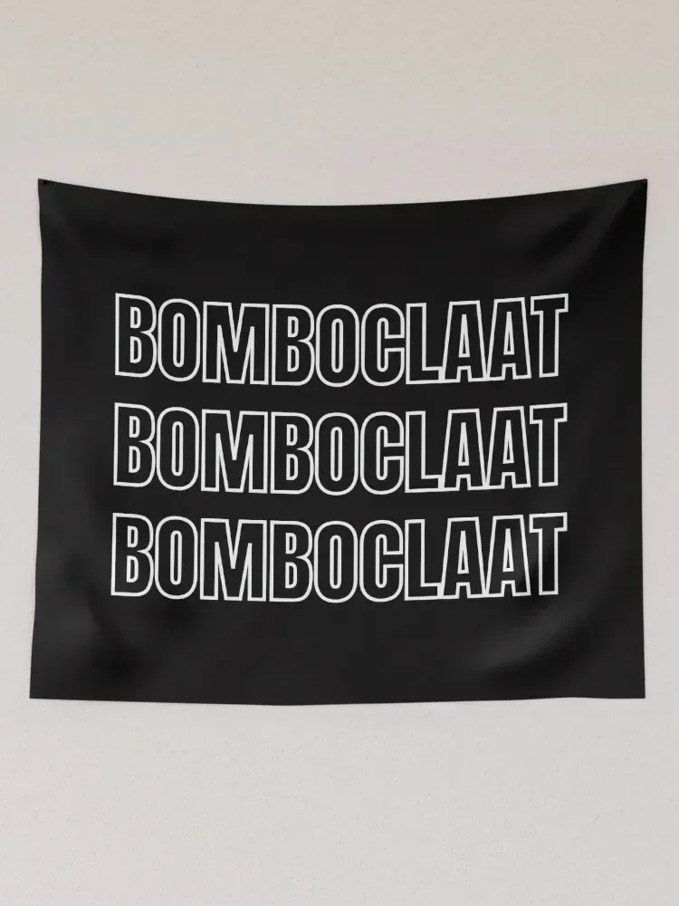 Bomboclaat Tapestry Decoration Room Custom Tapete For The Wall Wall Decorations Tapestry
Bomboclaat Tapestry Decoration Room Custom Tapete For The Wall Wall Decorations Tapestry
