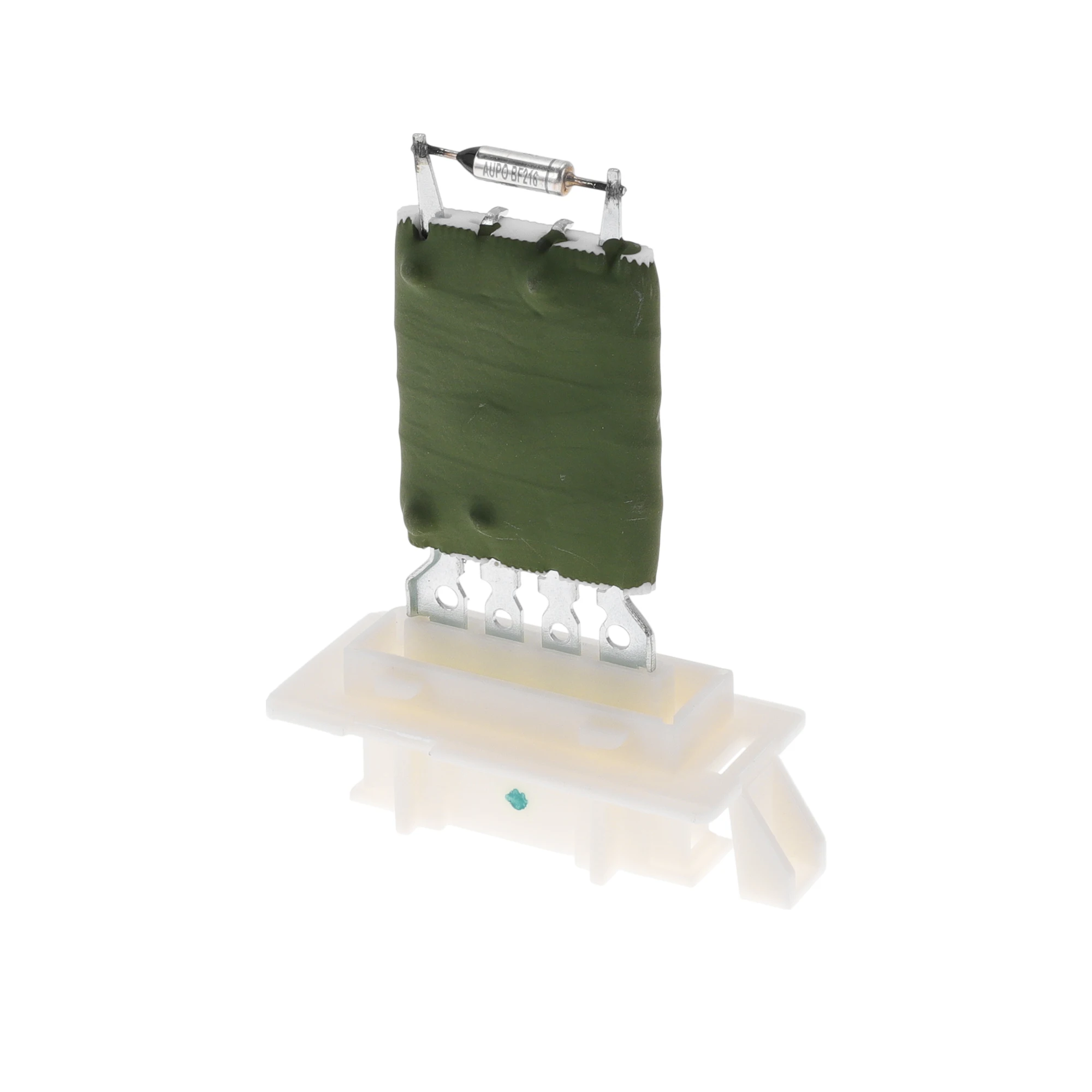 UXCELL Резистор двигателя вентилятора HVAC No 6001551674 для Dacia Logan Пластик Металл 1 шт.
UXCELL Резистор двигателя вентилятора HVAC No 6001551674 для Dacia Logan Пластик Металл 1 шт.