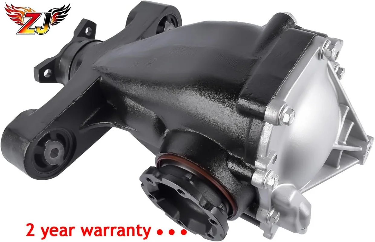 Rear Differential Axle Carrier 3.27 Ratio Fits 14-19 Cadillac CTS AWD 84110751 20762246 23156300
Rear Differential Axle Carrier 3.27 Ratio Fits 14-19 Cadillac CTS AWD 84110751 20762246 23156300