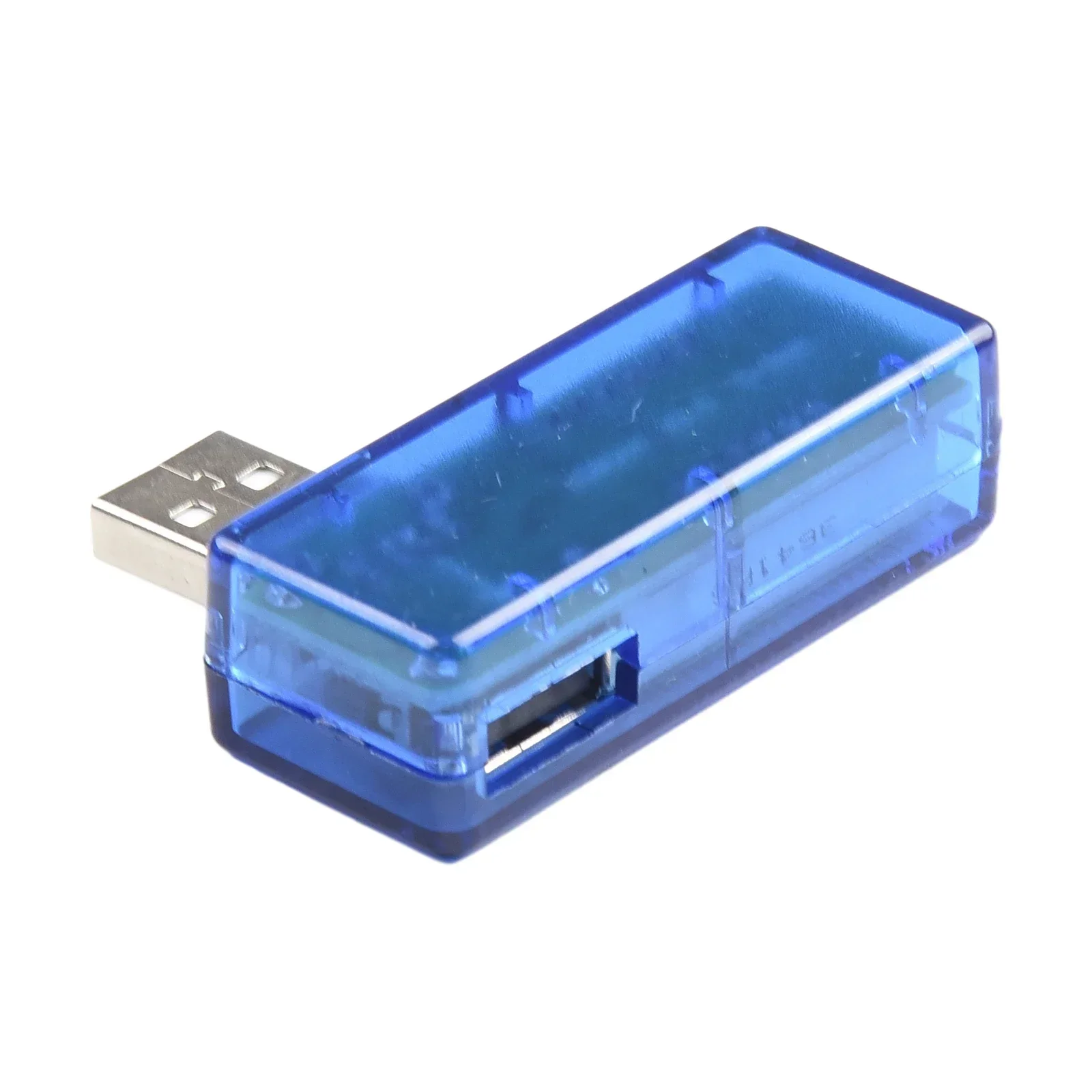 Тестер напряжения тока USB, цифровой преобразователь напряжения тока для зарядки и мобильного телефона с USB разъемом, с прозрачной зарядкой 
Тестер напряжения тока USB, цифровой преобразователь напряжения тока для зарядки и мобильного телефона с USB разъемом, с прозрачной зарядкой