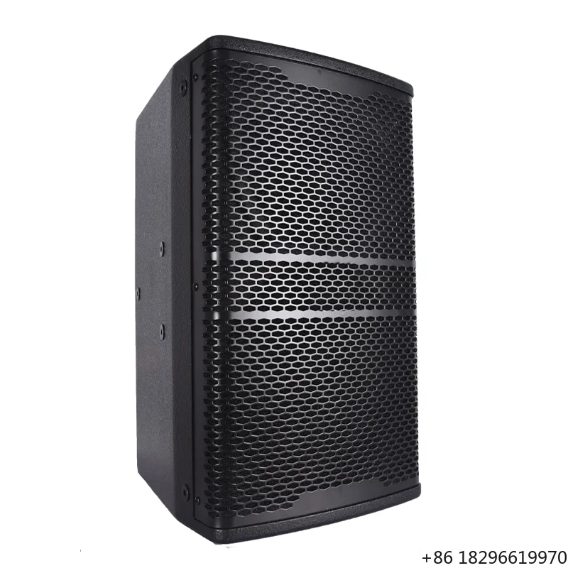 Professional Audio Video Lighting Equipment High Fidelity Speaker For Exhibition Center Comprehensive Broadcast Sound System
Professional Audio Video Lighting Equipment High Fidelity Speaker For Exhibition Center Comprehensive Broadcast Sound System