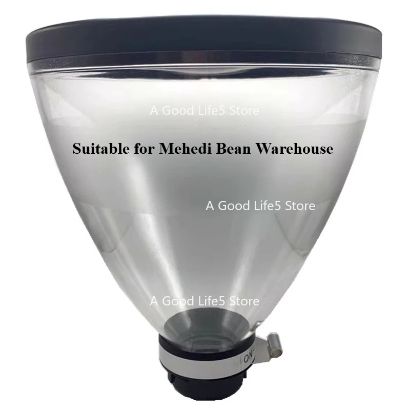 Applicable To Mehdi Grinder Bean Warehouse K30/E65s Cutter Disc Cutter Disc Grinding Powder
Applicable To Mehdi Grinder Bean Warehouse K30/E65s Cutter Disc Cutter Disc Grinding Powder