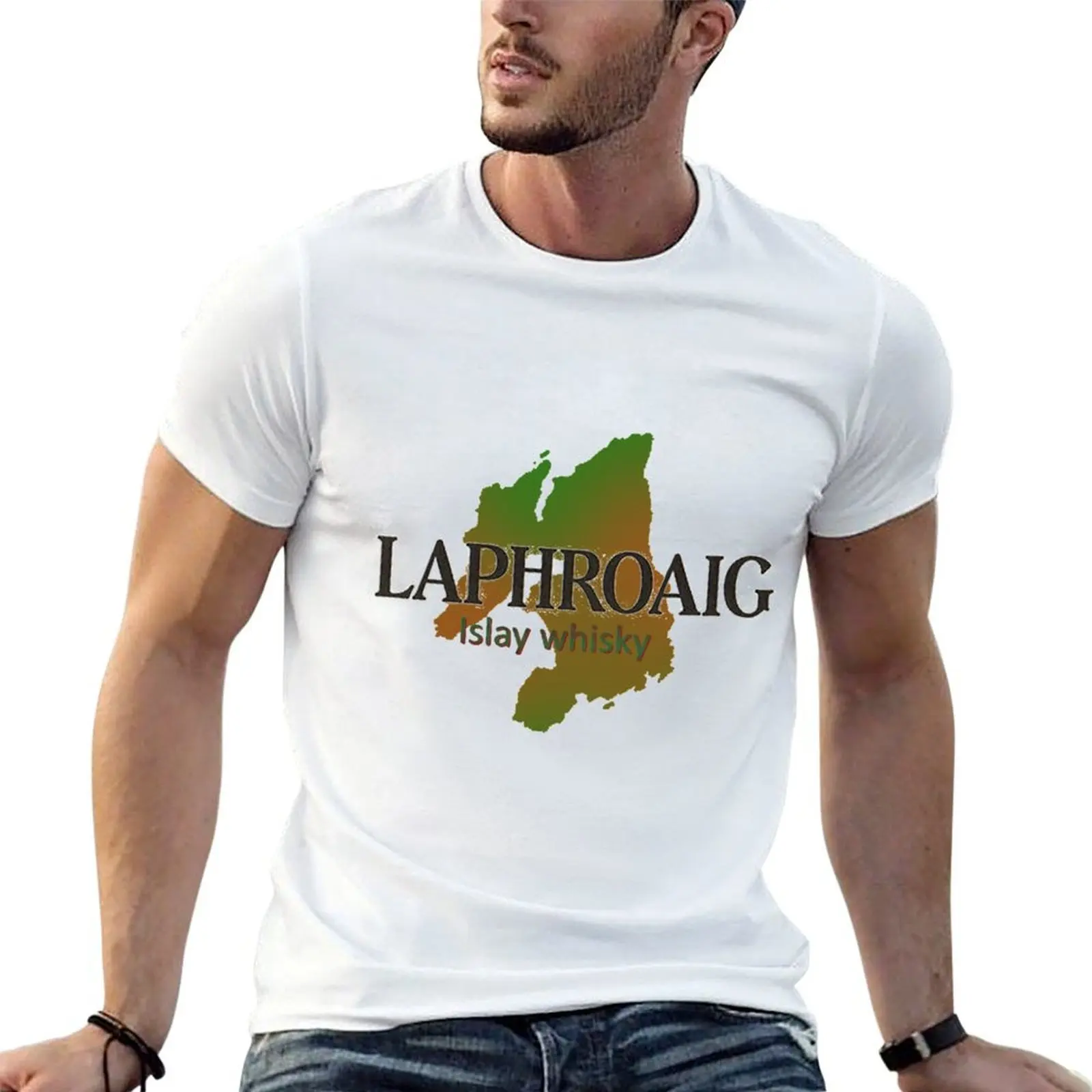 Laphroaig Islay whiskey T-Shirt man t shirt luxury t shirts cotton 100% t shirt man designer T-shirt
Laphroaig Islay whiskey T-Shirt man t shirt luxury t shirts cotton 100% t shirt man designer T-shirt