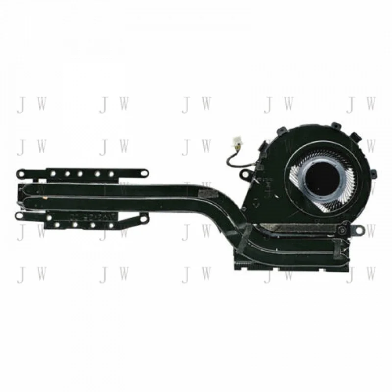 Вентилятор охлаждения радиатора процессора DDZ для Dell Latitude 7410 E7410 02V3MP 2V3MP
Вентилятор охлаждения радиатора процессора DDZ для Dell Latitude 7410 E7410 02V3MP 2V3MP