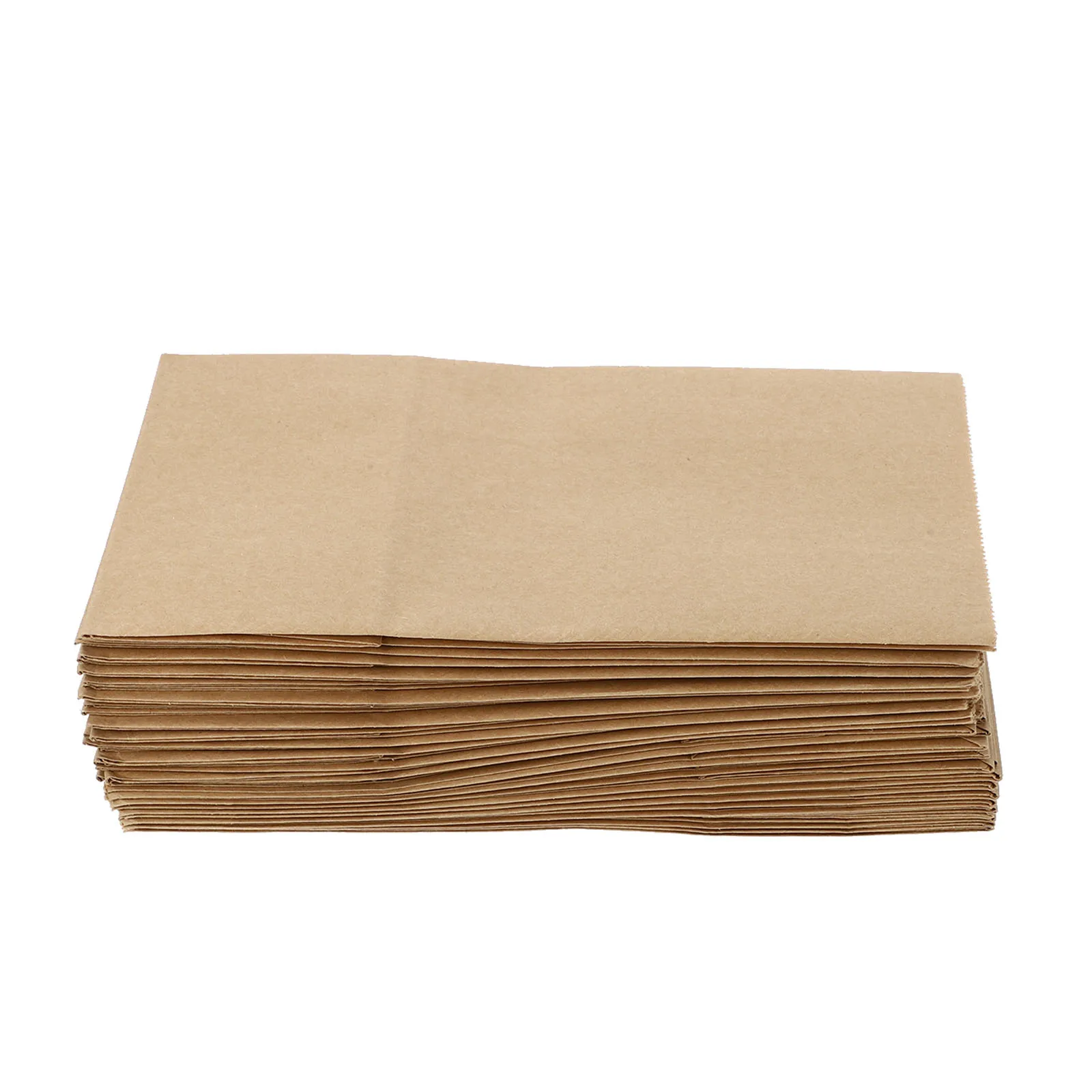 100 Pcs Kraft Paper Bags Greaseproof Food Containers C y Storage Pouch Wrapping Packaging Bags Baking Gifts Eco Friendly Safe
100 Pcs Kraft Paper Bags Greaseproof Food Containers C y Storage Pouch Wrapping Packaging Bags Baking Gifts Eco Friendly Safe