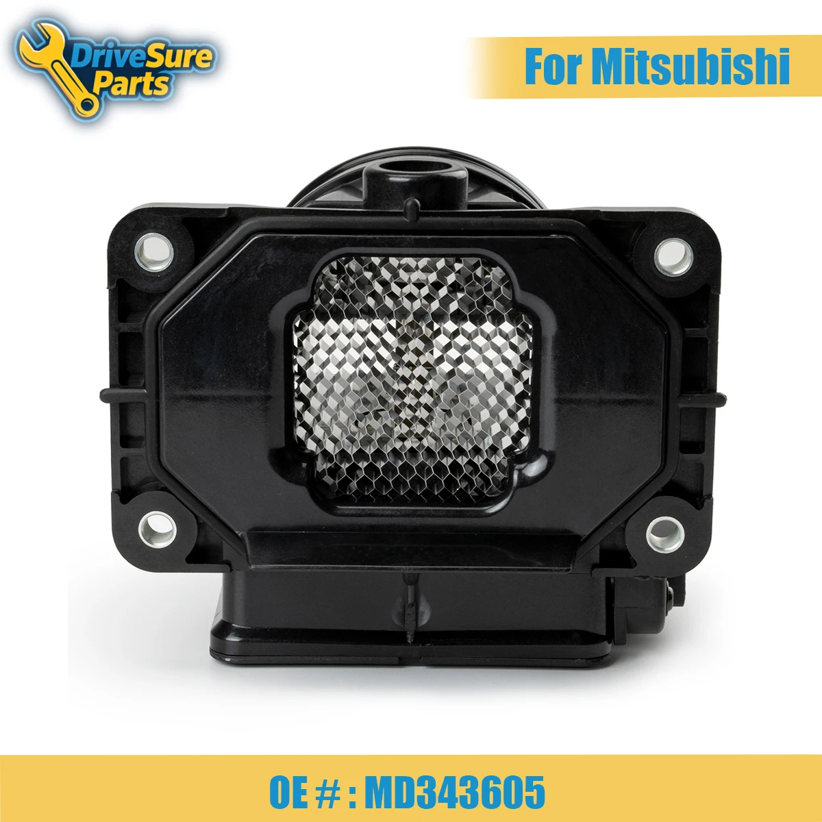 Car MAF Mass Air Flow Sensor For Mitsubishi Pajero Pinin Mirage Montero IO Lancer EX Colt MD343605
Car MAF Mass Air Flow Sensor For Mitsubishi Pajero Pinin Mirage Montero IO Lancer EX Colt MD343605