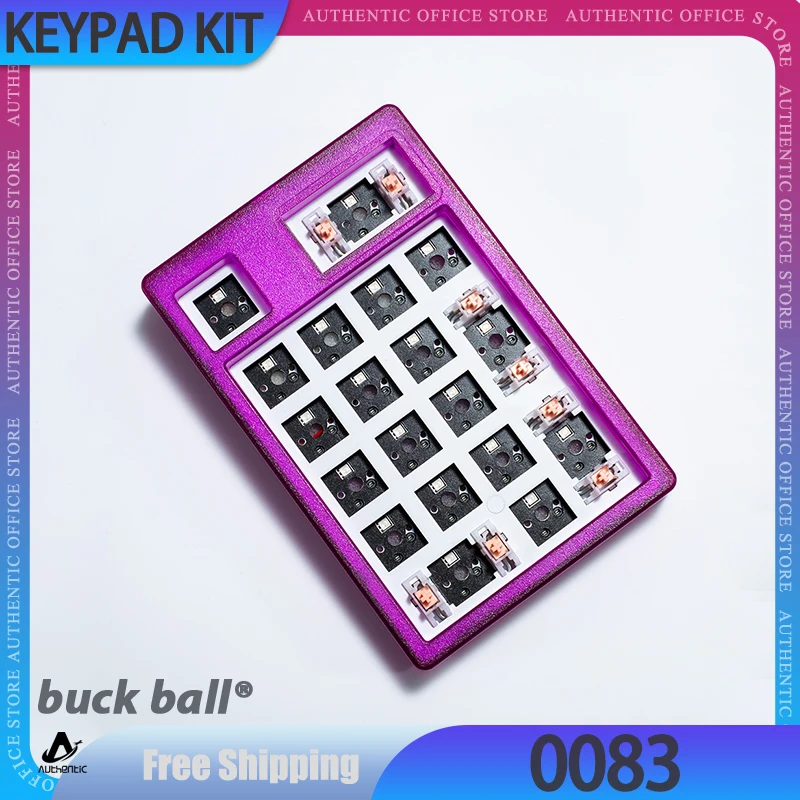 Комплект механической клавиатуры RGB, 3 режима, 19 панелей, комплект беспроводной клавиатуры, горячая замена, 2000 мАч, 19 клавиш, индивидуальные компьютерные офисные аксессуары, подарок
Комплект механической клавиатуры RGB, 3 режима, 19 панелей, комплект беспроводной клавиатуры, горячая замена, 2000 мАч, 19 клавиш, индивидуальные компьютерные офисные аксессуары, подарок