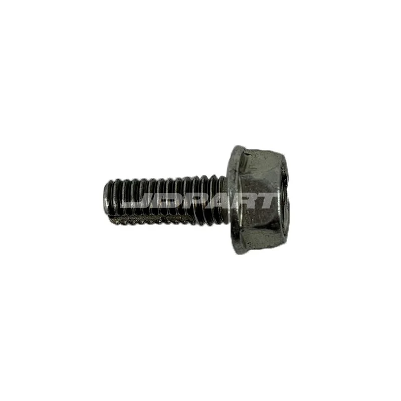 Б/у 5 шт. доставка инжекторный винт 1C020-95810 для Kubota V6108 запасные части для двигателя
Б/у 5 шт. доставка инжекторный винт 1C020-95810 для Kubota V6108 запасные части для двигателя