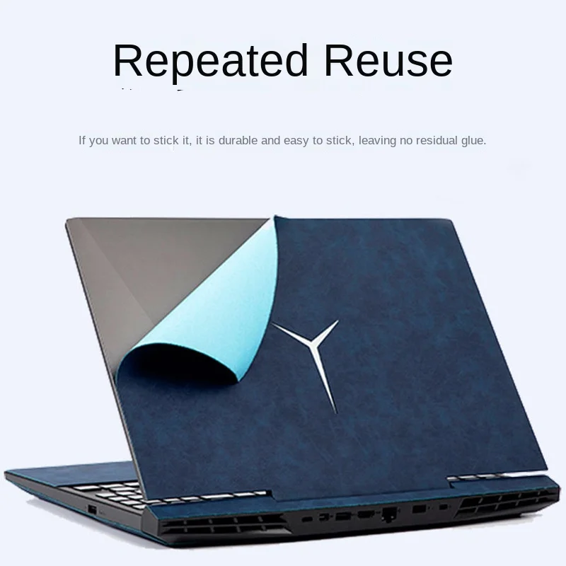 Laptop Scratch-resistant Stickers Y/R9000P Savior Computer Shell Protection Film 4-piece Set
Laptop Scratch-resistant Stickers Y/R9000P Savior Computer Shell Protection Film 4-piece Set