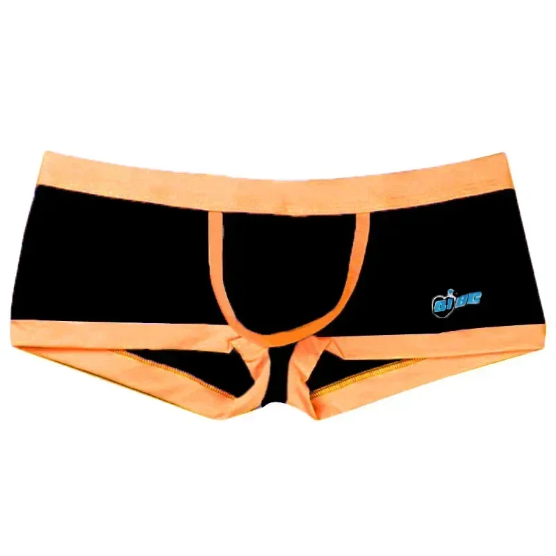 Mens Bulge Pouch Boxer Brief Shorts Trunks Bikini Underwear Sport Underpants Absorbent Elastic Male Panties Breathable Knickers
Mens Bulge Pouch Boxer Brief Shorts Trunks Bikini Underwear Sport Underpants Absorbent Elastic Male Panties Breathable Knickers