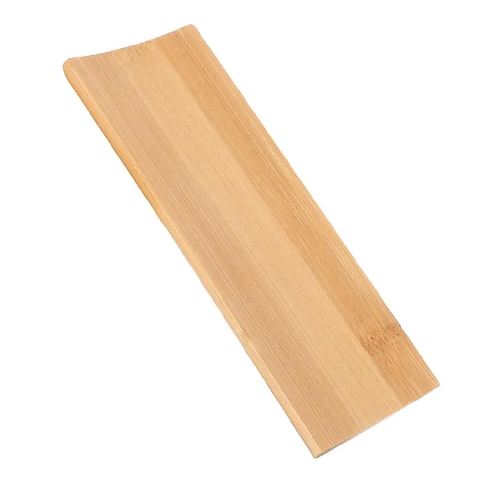 Sushi Tray Bamboo Plate Japanese Style Serving Daily Use Decorative Platter Portable Sturdy Versatile Elegant Kitchen Bar
Sushi Tray Bamboo Plate Japanese Style Serving Daily Use Decorative Platter Portable Sturdy Versatile Elegant Kitchen Bar