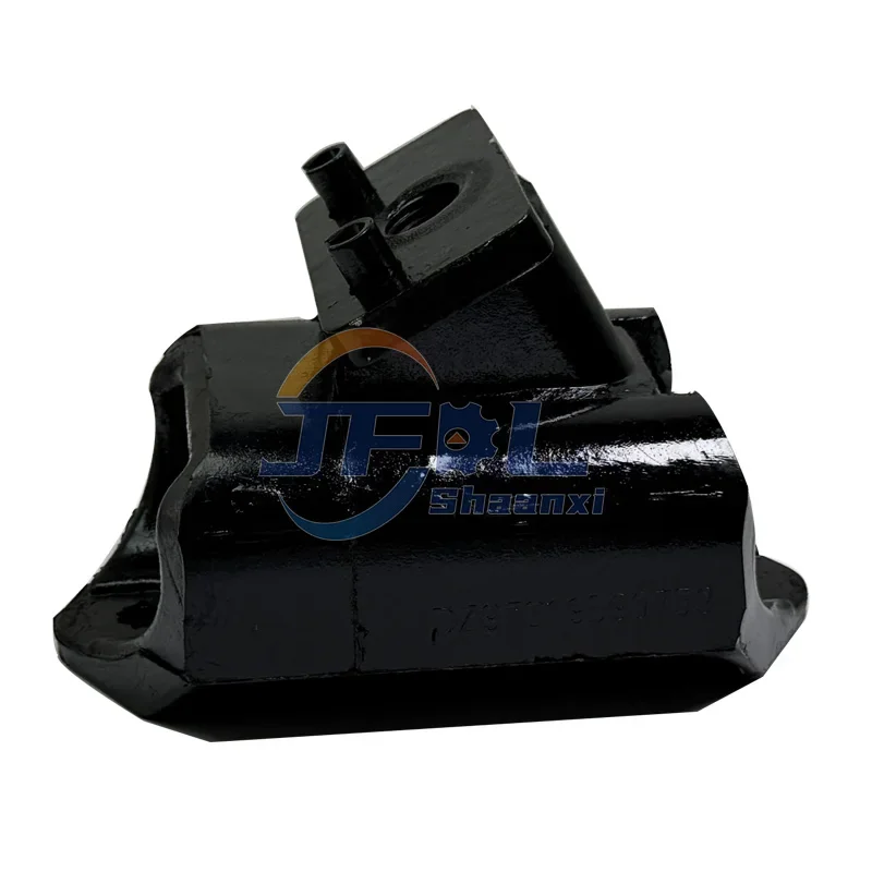 Original Shacman X3000 Truck Spare Parts Shock Pad Engine Front Suspension Chassis Rubber Vibration Damping Pads DZ97319590759
Original Shacman X3000 Truck Spare Parts Shock Pad Engine Front Suspension Chassis Rubber Vibration Damping Pads DZ97319590759