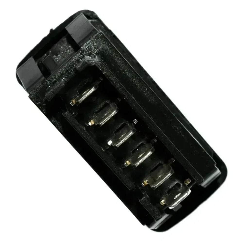 New 1997-2003 for Renault Scenic Clio II 6 7700429998 PIN Power Window Switch Popular
New 1997-2003 for Renault Scenic Clio II 6 7700429998 PIN Power Window Switch Popular