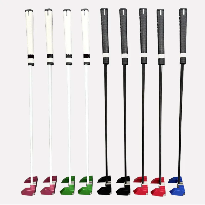 MEZZ.1 Golf Putter Zero torque putter 32 33 34 35 36 inches Red/green/pink/black/blue/orange Clour With White/Black Steel Shaft
MEZZ.1 Golf Putter Zero torque putter 32 33 34 35 36 inches Red/green/pink/black/blue/orange Clour With White/Black Steel Shaft