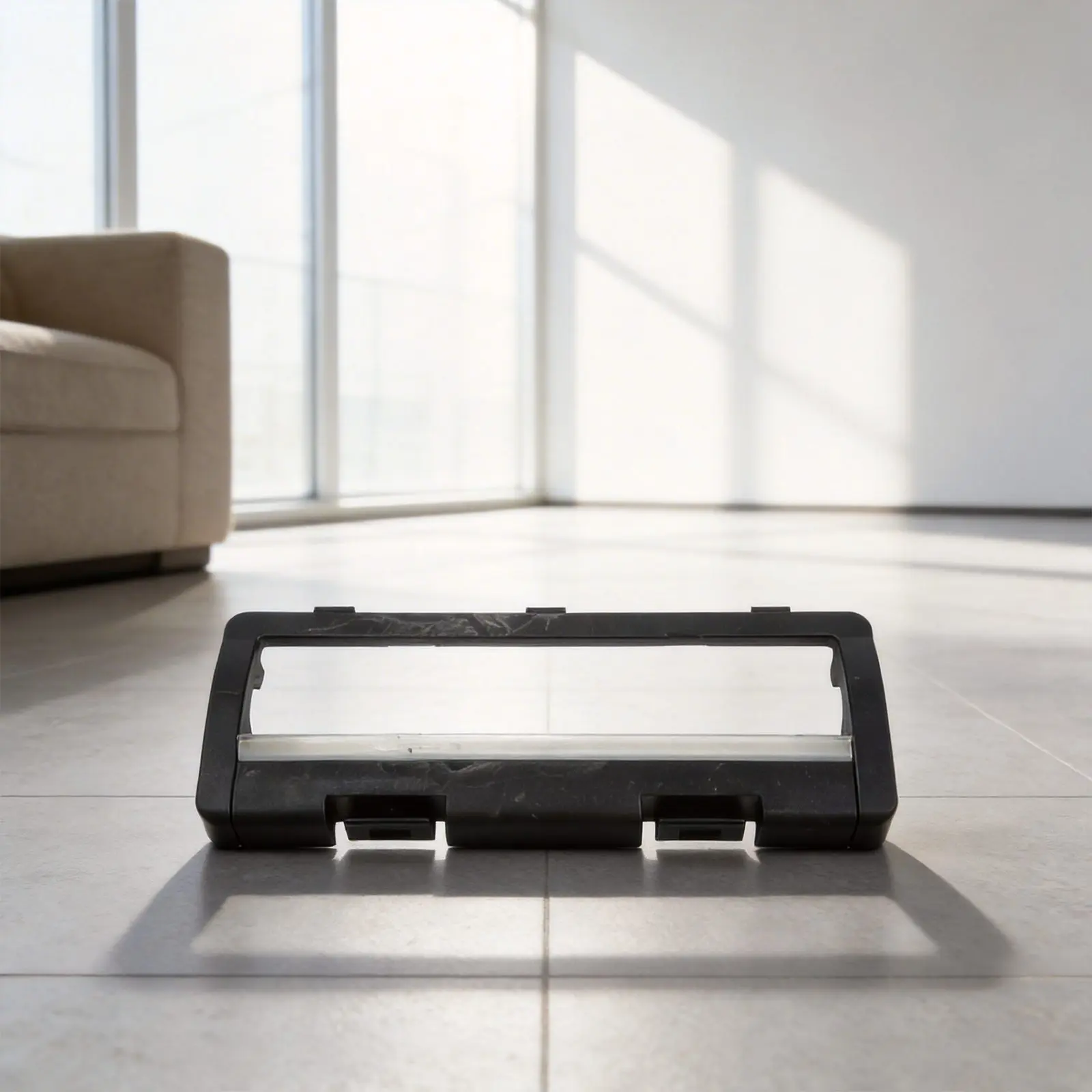 For EZVIZ RC3 Plus and RE4 Plus Robot Vacuum Main Brush Guard Shields Brush for Optimal Performance and Longevity
For EZVIZ RC3 Plus and RE4 Plus Robot Vacuum Main Brush Guard Shields Brush for Optimal Performance and Longevity