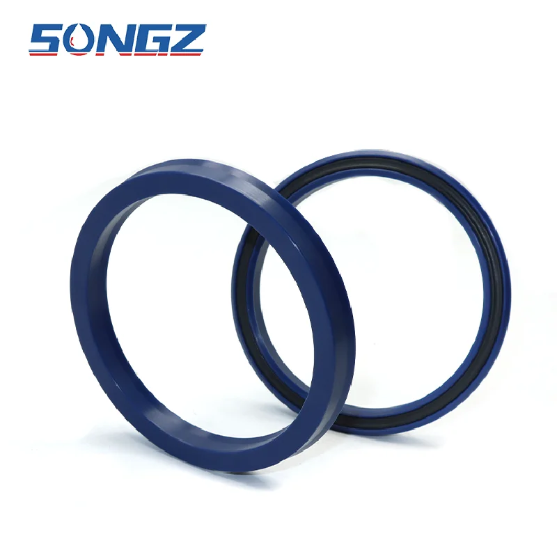 High Quality Sealing Ring Hydraulic U Rod Seals SKF PTB With 70X80X6.6-H8T
High Quality Sealing Ring Hydraulic U Rod Seals SKF PTB With 70X80X6.6-H8T