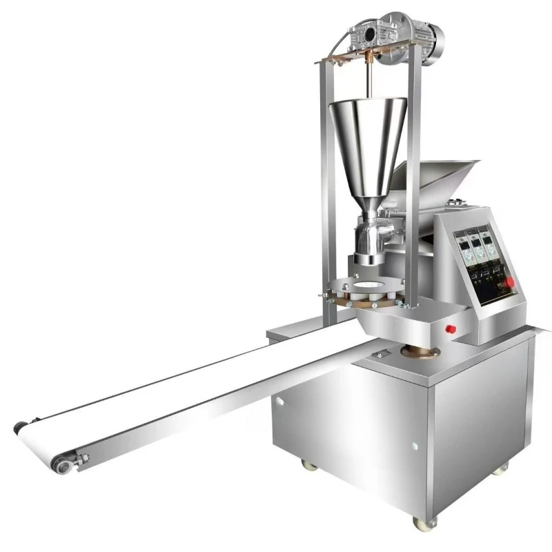 Steamed buns machine Commercial vertical steamed buns and steamed buns all-in-one machine, multi-functional large
Steamed buns machine Commercial vertical steamed buns and steamed buns all-in-one machine, multi-functional large