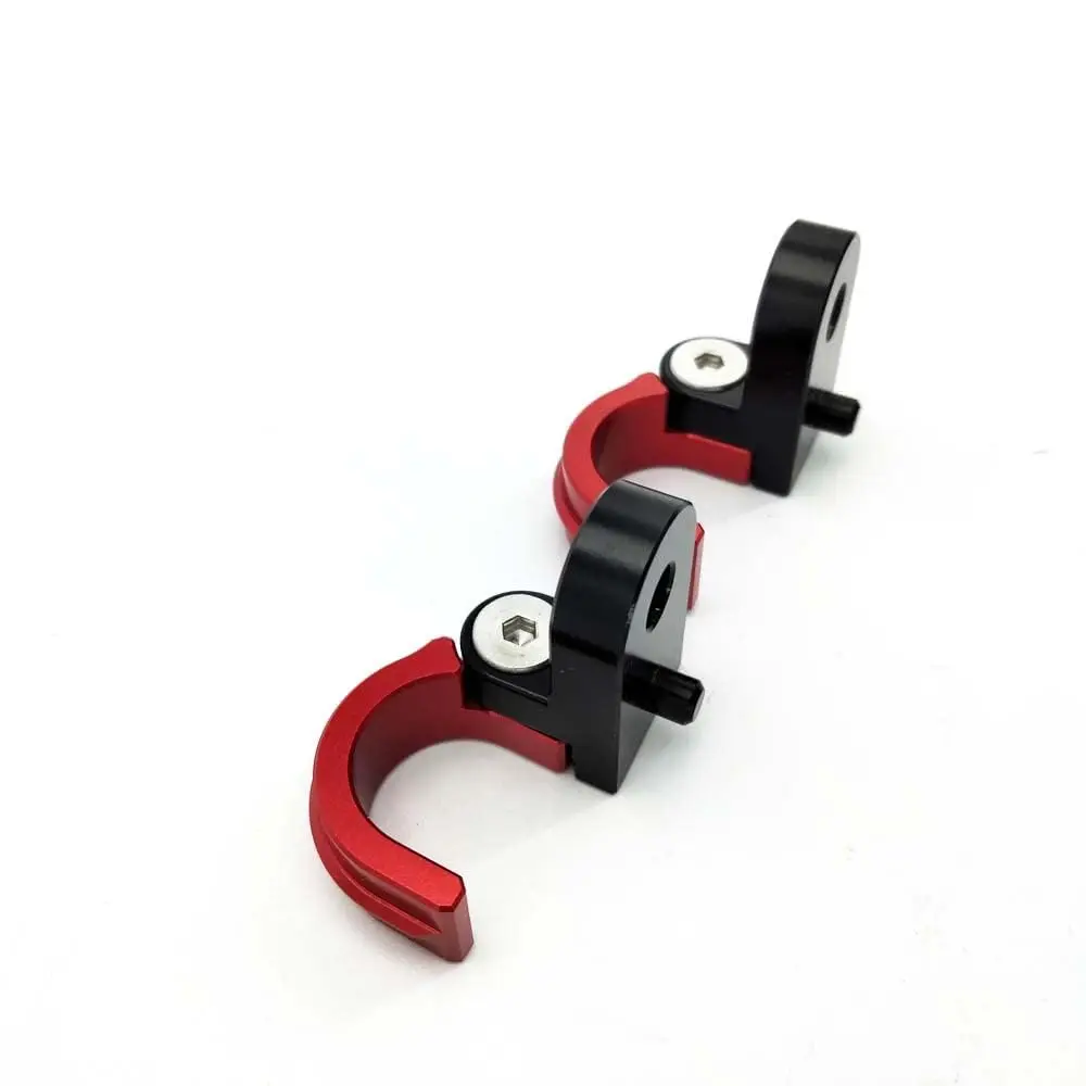 2x зажимы для заднего тормозного шланга с ЧПУ для Honda CRF250L CBR300R XR400R XR650R
2x зажимы для заднего тормозного шланга с ЧПУ для Honda CRF250L CBR300R XR400R XR650R