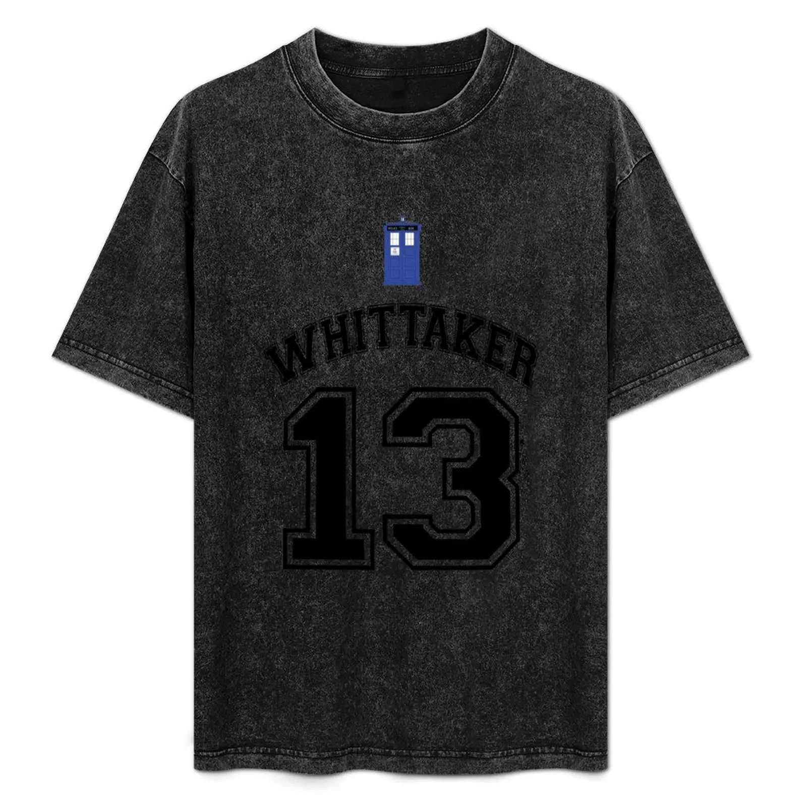 MY Doctor is Jodie Whittaker T-Shirt Luxury man gifts for boyfriend anime street wear heavyweight t shirts for men
MY Doctor is Jodie Whittaker T-Shirt Luxury man gifts for boyfriend anime street wear heavyweight t shirts for men