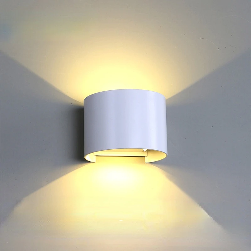 Modern Aluminum LED Wall Lamp For Home Wall Fitting Outdoor Lighting Bracket Light Room Lights Decor Bathroom Light Wall Decor
Modern Aluminum LED Wall Lamp For Home Wall Fitting Outdoor Lighting Bracket Light Room Lights Decor Bathroom Light Wall Decor
