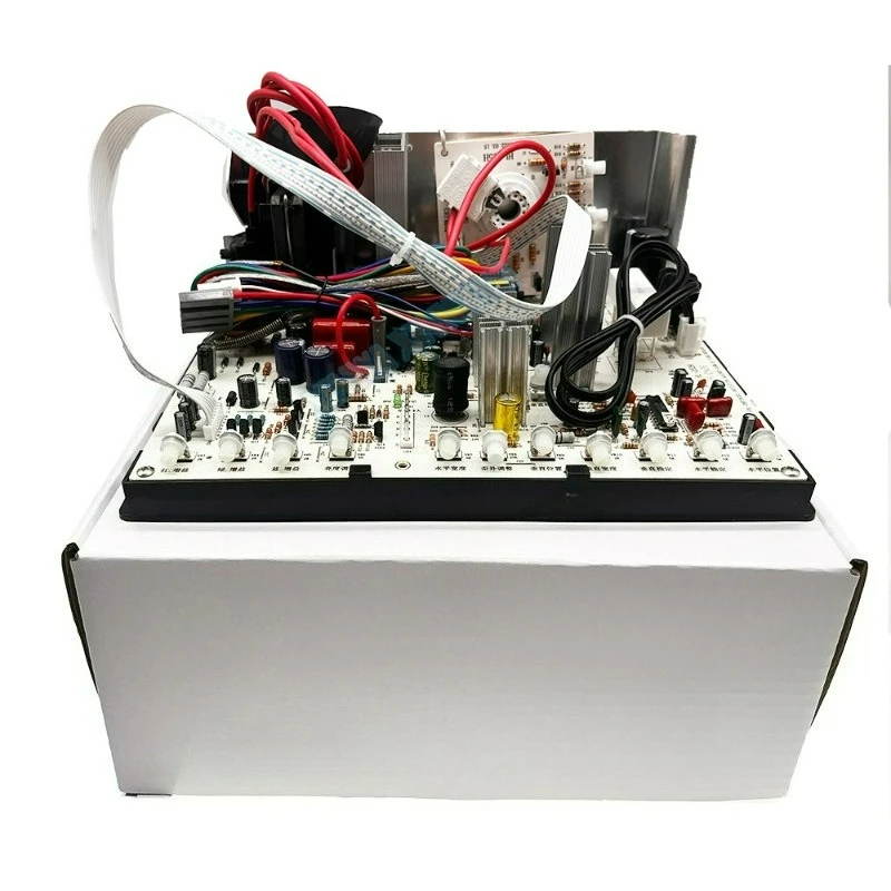 Arcade scanning board 14-21 inch 25-29 inch 7/9 pin picture tube base nostalgic fighting game low solution accessories
Arcade scanning board 14-21 inch 25-29 inch 7/9 pin picture tube base nostalgic fighting game low solution accessories
